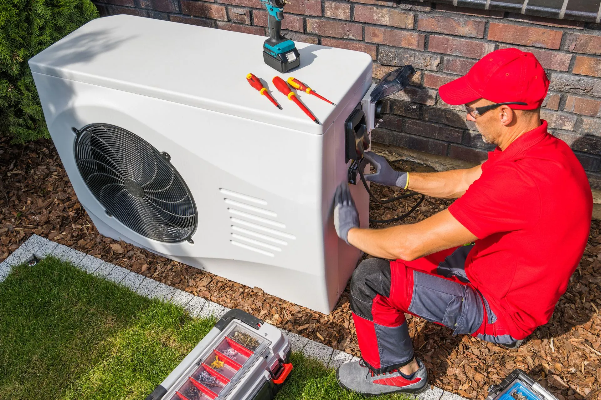 About HVAC in Rockledge, FL